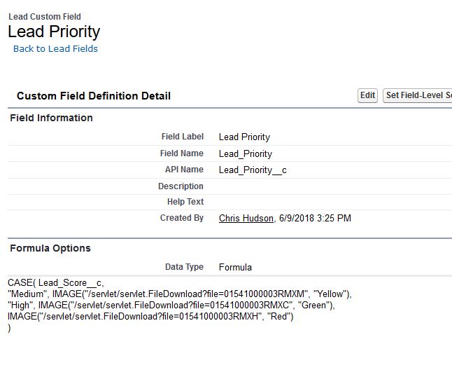 Salesforce Case Contains Formula